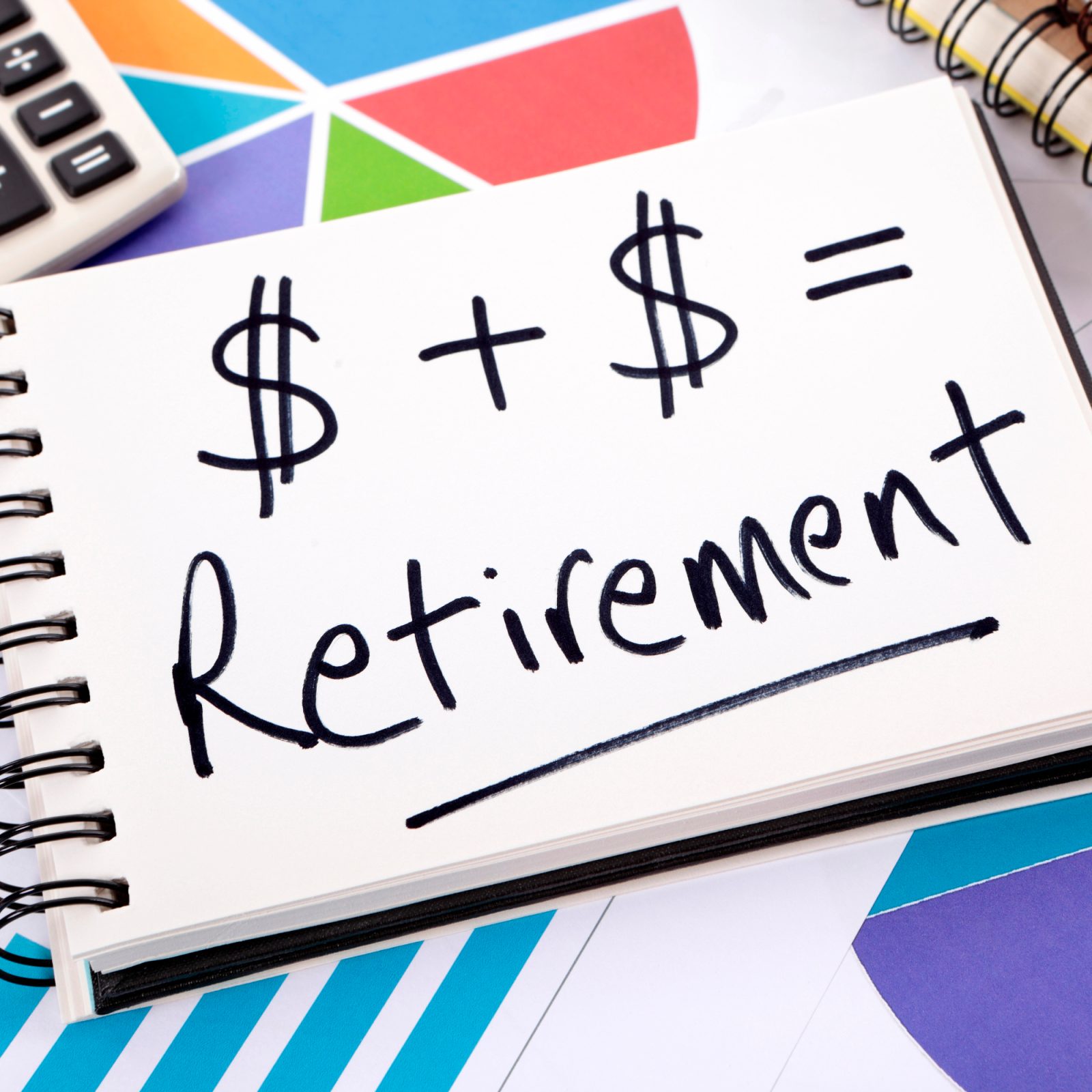 Formula za izračun pokojnine mi je končno dala jasno sliko